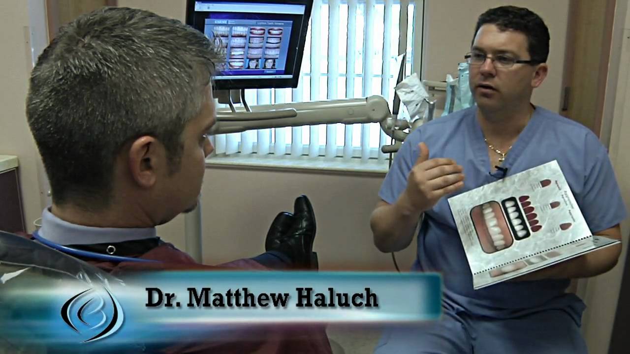 Baystate Dental- Veneers and Cosmetic Dentistry