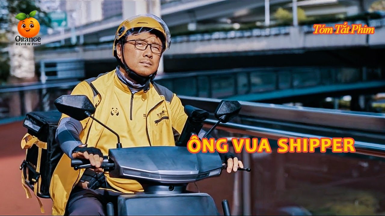 Từ Một Lập Trình Viên Vô Danh Trở Thành Shipper Đệ Nhất