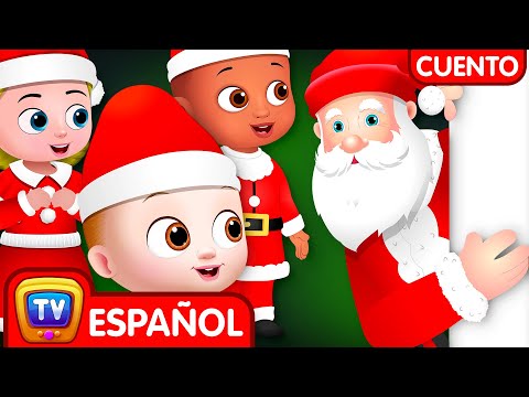 ¿dónde-está-santa-claus?-(where-is-santa-claus?)---feliz-navidad-2020---chuchu-tv-cuentacuentos