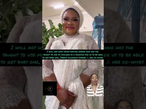 I Will Not Have Issues Kpaiing Anyone Who Has The Taught To Use My Children As A Sacrifice For Us To