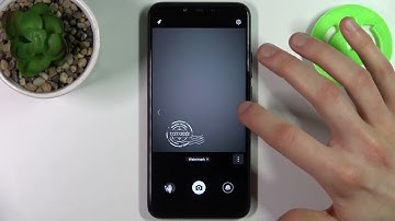 How to Custom Camera Watermark on HUAWEI Mate 20 Lite? - Watermark Settings