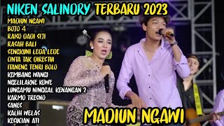 Niken Salindri Terbaru 2023 Full Album - Niken Salindry ft Arya Galih - Raiso Dadi Siji -