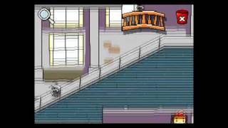 Scribblenauts - World 2: Metro [Part 1]