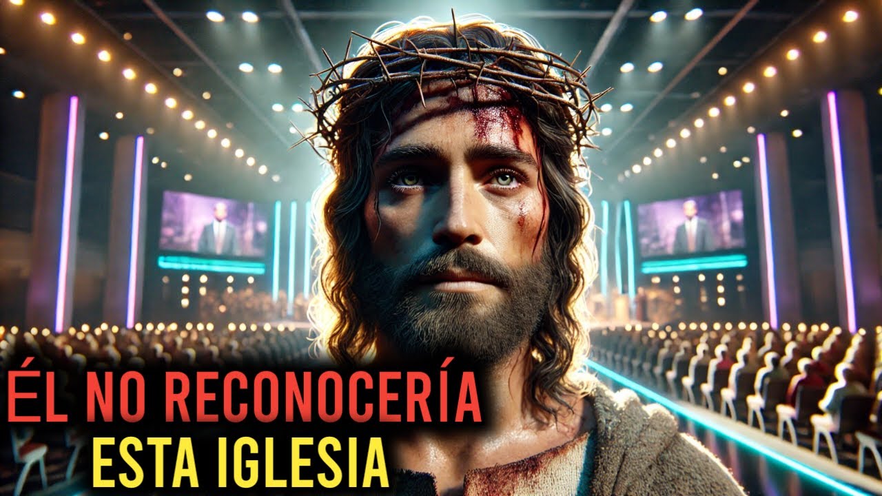 El evangelio que vivió Jesús fue distorsionado con el tiempo