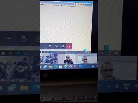 Demo of software development