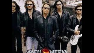 Helloween - Paint it Black (The Rolling Stones Cover)