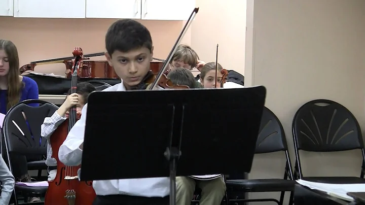 Zachy Concert 1 25 2015