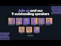 How to use blockchain for the public and social sectors | DLT4EU Final Event