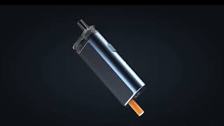 Wonz Technology Redefining Smoking