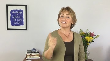 Try It Thursday For Actors: How to Act Drunk
