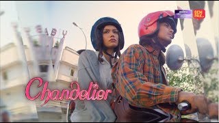 [EPISOD PENUH] Chandellier  EP1