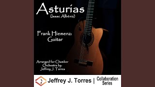 Suite Española No. 1, Op. 47: V. Asturias (Arr. for Guitar and Orchestra)