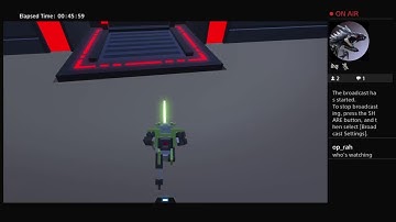 first time playing clone drone in the danger zone demo