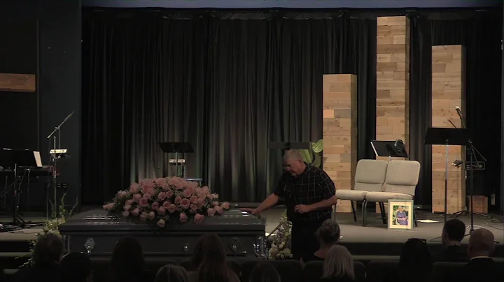 Betty Wolff Funeral