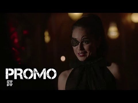 The Magicians - Episode 3.02 - Heroes And Morons / This Season - Promo