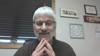 Midweek Message   Pastor Greg   August 21 2024