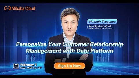 Scale up Your Business with Cloud Tech Talk Series Episode 4