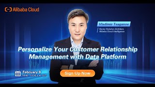 Scale up Your Business with Cloud Tech Talk Series Episode 4