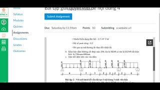 BÀI TẬP 1 BUỔI 4