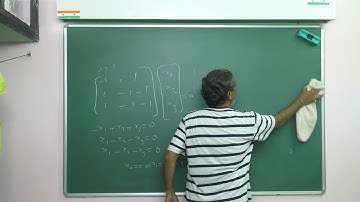 MATRICES-19/QUDRATIC TO CANONICAL FORM FOR REPEATED EIGEN VALUES By Dr BAPUJI PULLEPU (Dr BP)