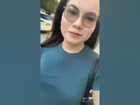 Аня Рублевская на улицу - YouTube