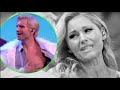 Helene Fischer und Tom Beck geraten auf der Bühne aneinander