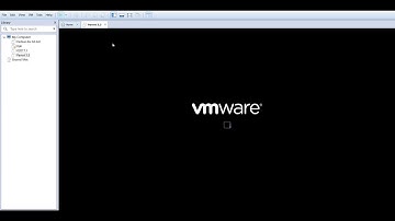 Install Parrot Security OS [3.5] on VMware.