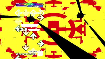 Dance Dance Revolution ULTRAMIX 4- PARANOiA Survivor MAX [Challenge]