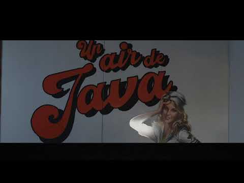 un air de java