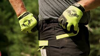 Forester® Chainsaw Protective Pants