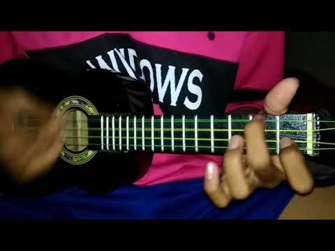 AKU SAYANG BANGET SAMA KAMU - SOUQY Cover Kentrung Senar 4 By @Iqbalzauhari