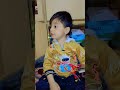 Chhota Mian, Bada Kaam! 👞✨ #hashithehelper #littlechampion #cutemoments #babyskills #fypシ゚ #foryou