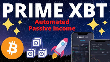 Prime XBT Automated Passive Income Trading Platform 🚀 Bitcoin Ethereum Mobile App Review 💎