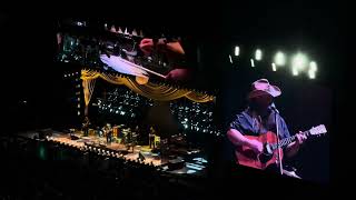 Crosswind - Chris Stapleton Concert at T-Mobile Park in Seattle, WA 7/27/2024