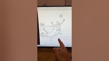 Create your own coloring pages