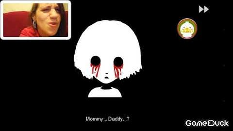 Fran Bow Alpha Demo part 1 vid 1