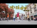 Thích Quá Rùi Nà - tlinh feat. Trung Trần (prod. by Pacman) I  KIONX DANCE TEAM I SPX ENTERTAINMENT