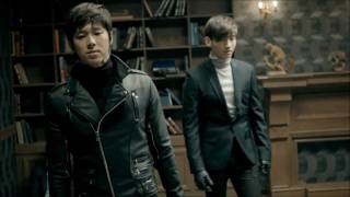 Mv 1080P Hd Tvxq - Before U Go - Full Clip 15 Mins - Korean Music Video Clip