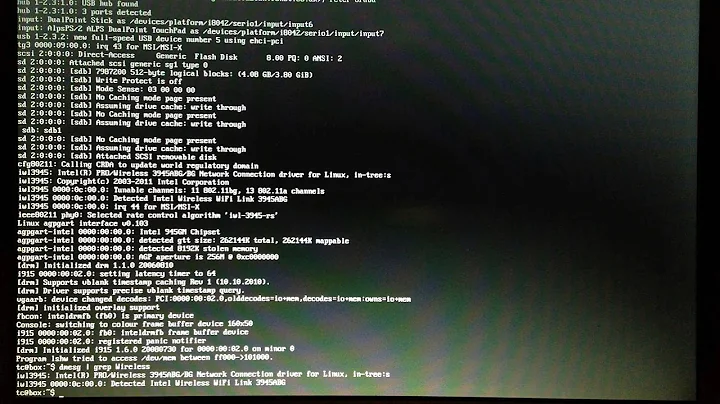 Linux Command line CLI connecting to WPA 2 wireless network