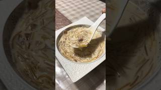 Sheer khurma 🫶🏻 #fypシ #explore #food #trending #cookingshorts #fyp