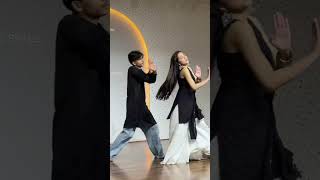 Falak Tak from Tashan dance shots reel love instagram songcover