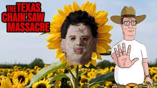 The Texas Chain Saw Massacre
