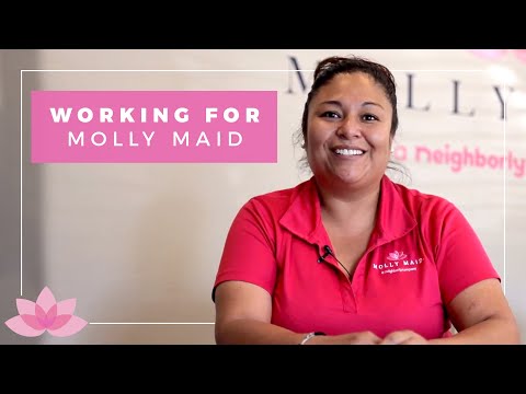 Wideo: Co to jest pokojówka Molly?