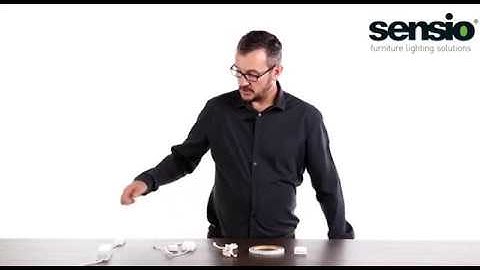 How to sync RGB flexible strip lights to a remote control