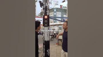 Fake thợ sửa ống nước may mắn #haihuoc #haixam #funny #lanjee