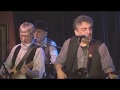 Video thumbnail of ""Bessie Smith" by The THE BAND Band"