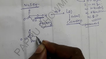 Oxo-acid of sulpher,Mr.Pappu Bhowmick