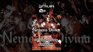 #satyricon #blackmetal #norway #thisdayinmetal #rock #metal #music #efemérides #shorts