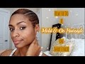 How to do a Mold and Go Hairstyle on Short Hair