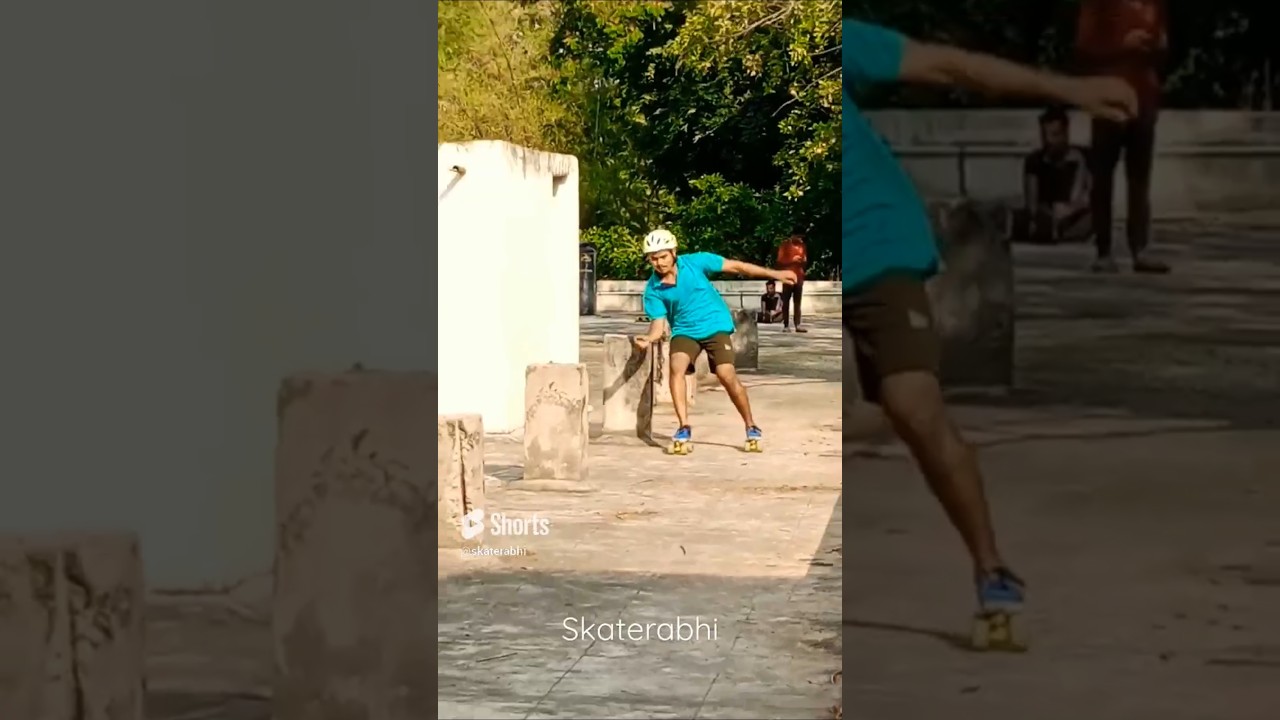 Zig Zag Skater #skaterabhi #please_subscribe_my_channel #ytvideoes #videoshort #viewskaisebadhaye